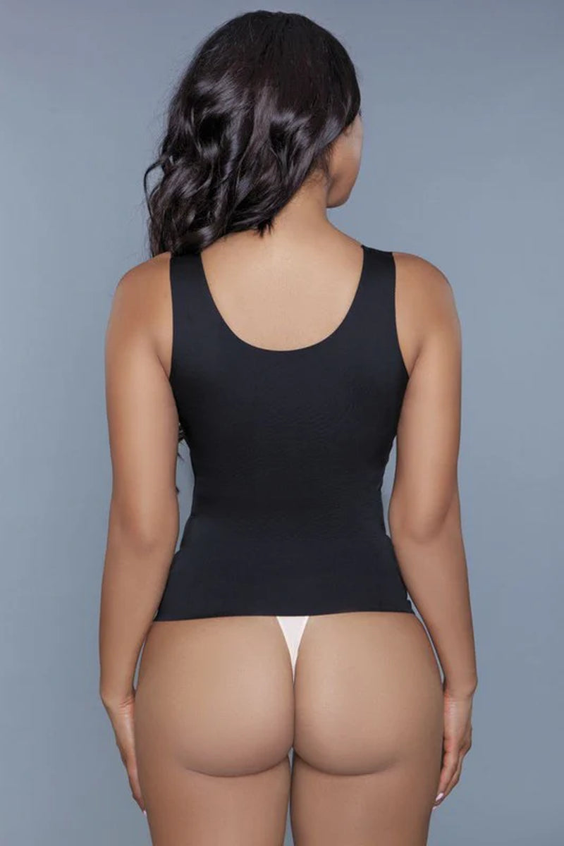 Miraculous Shapewear Top